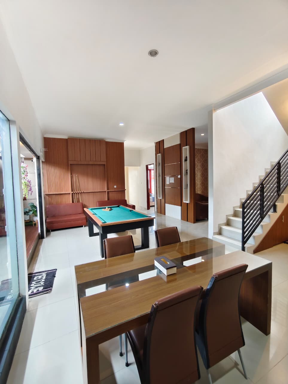 Villa Pinus M31